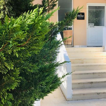 Korona Beach Apartments II Ретимно Екстериор снимка