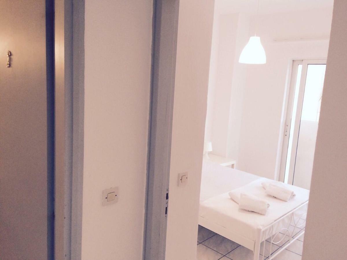 Korona Beach Apartments II Ретимно Екстериор снимка