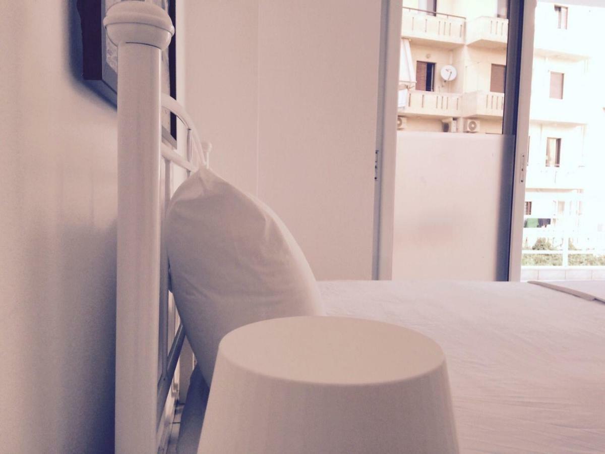 Korona Beach Apartments II Ретимно Екстериор снимка