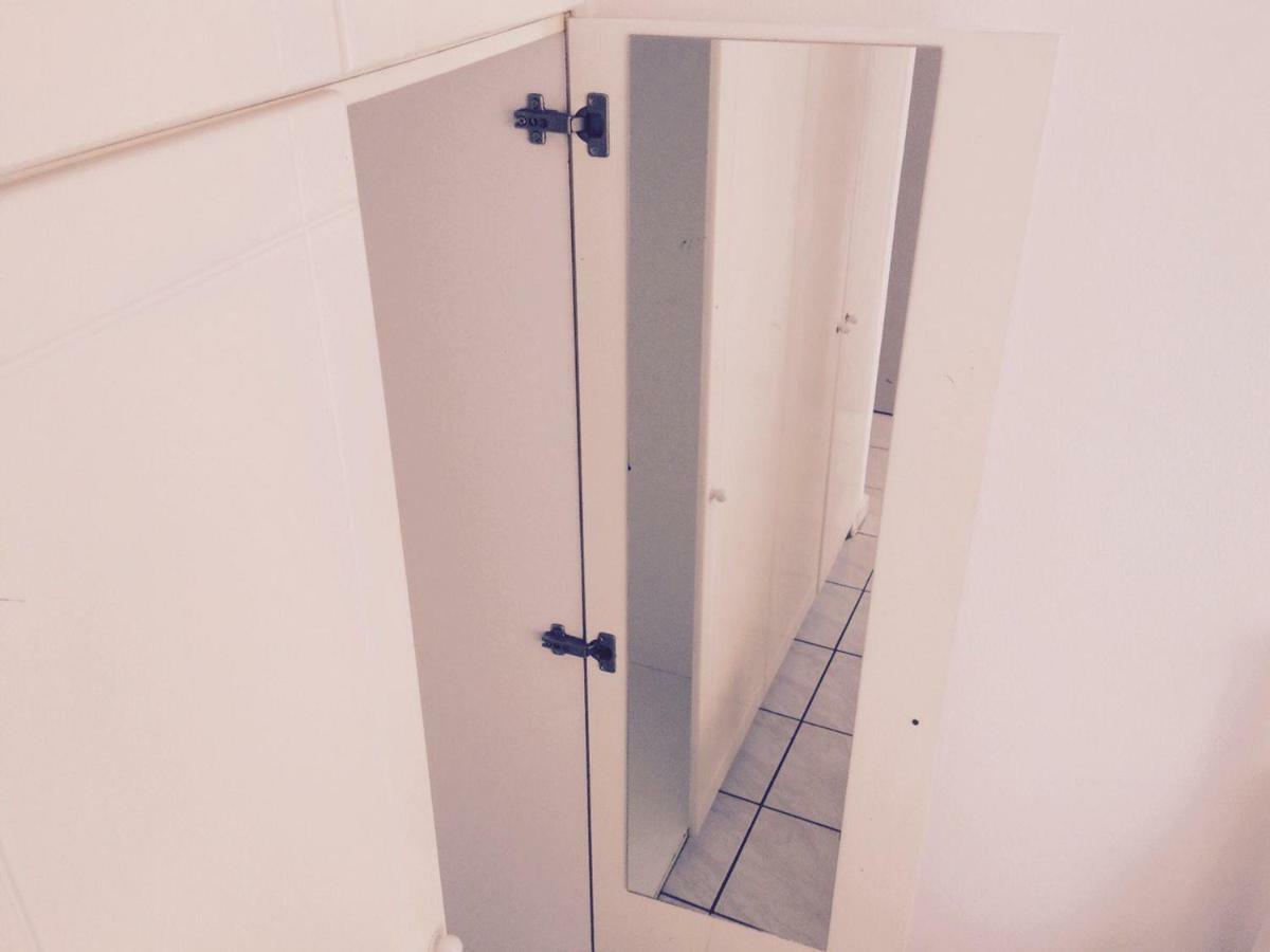 Korona Beach Apartments II Ретимно Екстериор снимка